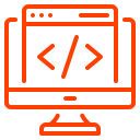 Web Development & Web GIS Application​